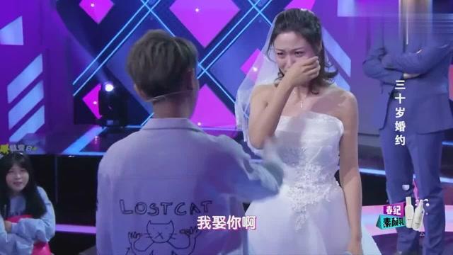 活了32年,追妻10年,结婚仅2年,他写的每句情诗,都朝悲剧狂奔