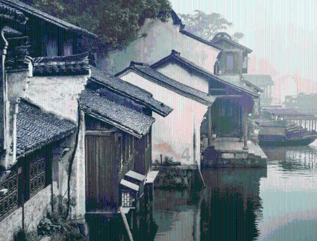 60年前政府修缮乐山大佛,发现了一间暗室,揭开1200年前的传说