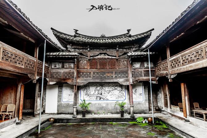 森系丛林